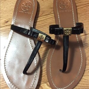 Tory Burch T-strap Sandal